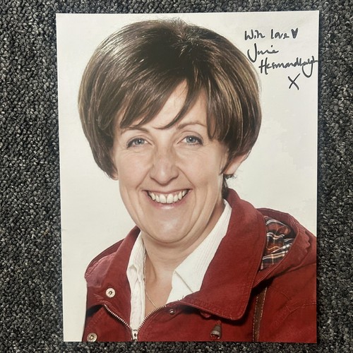 Julie hesmondhalgh genuine - julie,