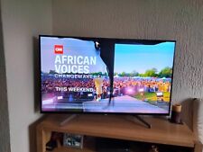 Sony Bravia 49" KD49XG83 4k