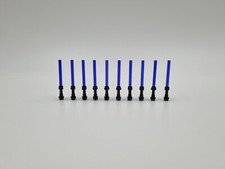 LEGO LIGHTSABERS TRANS PURPLE