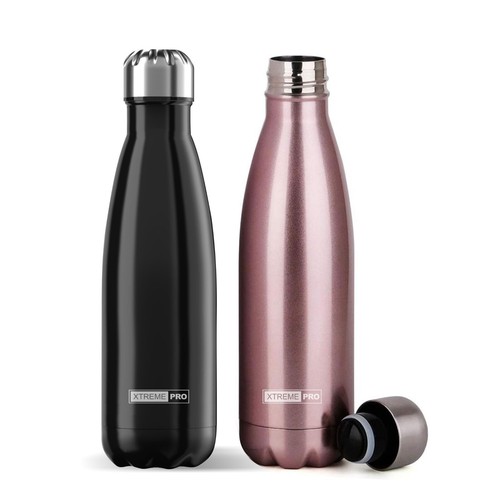 Reusable vacuum thermal - reusable, water