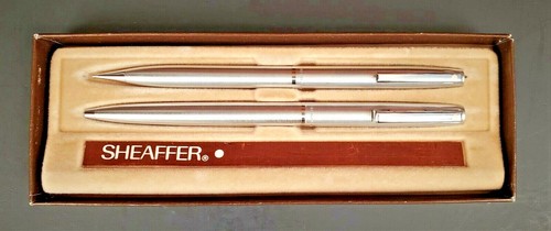 Vintage sheaffer white dot - vintage,