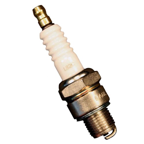 Champion l82c 136 candle - 136.02.13,