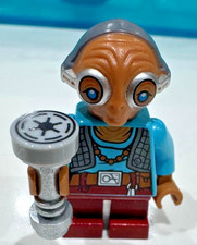 LEGO Star Wars MAZ KANATA