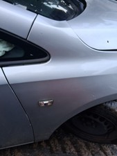 2018 VAUXHALL CORSA E 3 DOOR