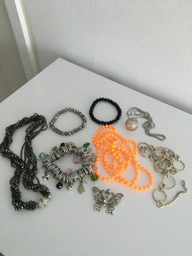 Joblot jewellery charm - joblot,