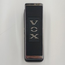 JUNK!! Vox V847 WAH Guitar
