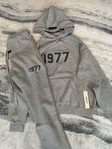 Fear god essentials ss22 - of,