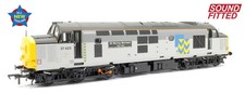 Bachmann 35-337SF Class 37/4