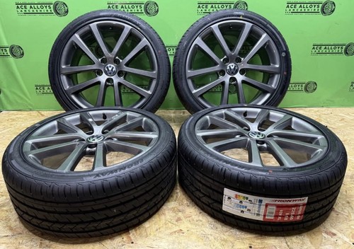 Genuine gtd 5x112 - gtd, 18”