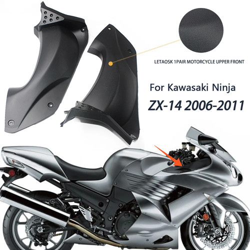 Fairing infill air duct side - air,