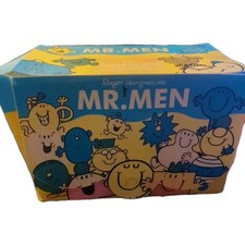Mr Men by Roger Hargreaves 43 Books