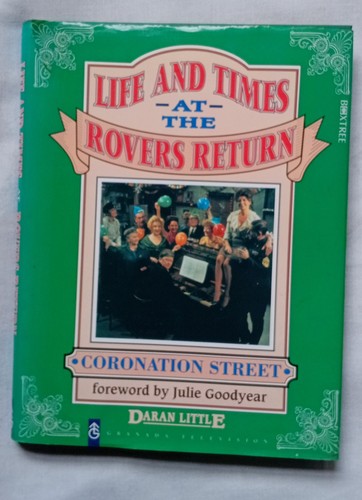 Coronation street rovers - coronation,