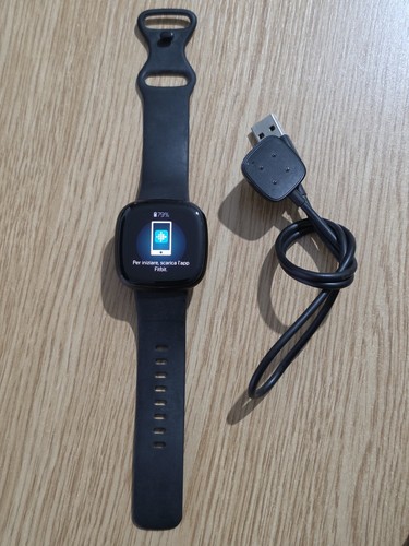 Fitbit versa activity - versa,