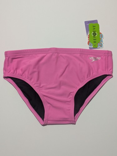 Speedo eco endurance repreve - eco,