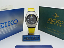 SEIKO Kinetic Arctura Ladies