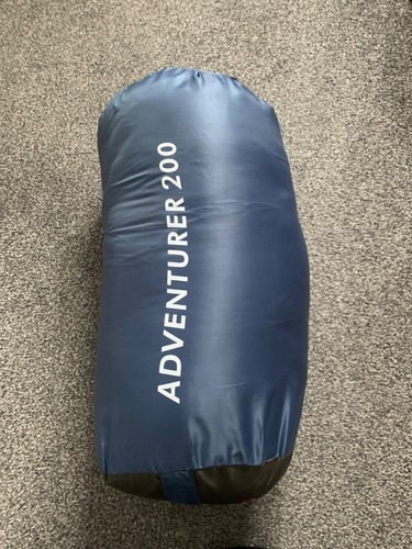 Eurohike adventurer 200 - adventurer,