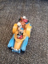 Vintage Corgi Juniors