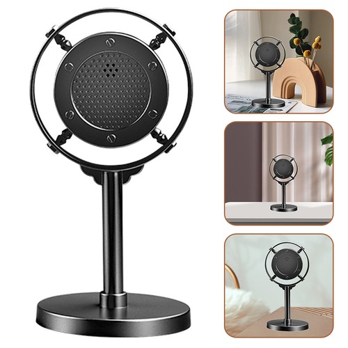 Retro style condenser - retro,