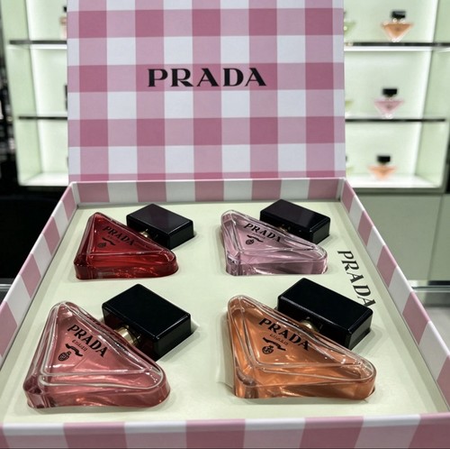 Prada paradoxe 4x30ml - prada, eau