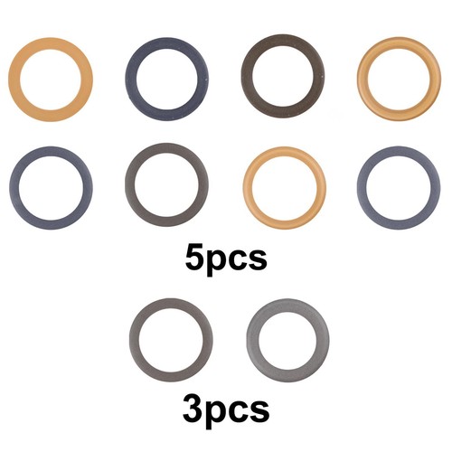 Air compressor piston ring - air,