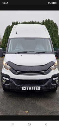 Iveco daily automatic - daily,