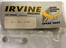 Irvine RC Vintage Model Engine