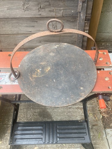 Vintage cast iron - vintage,