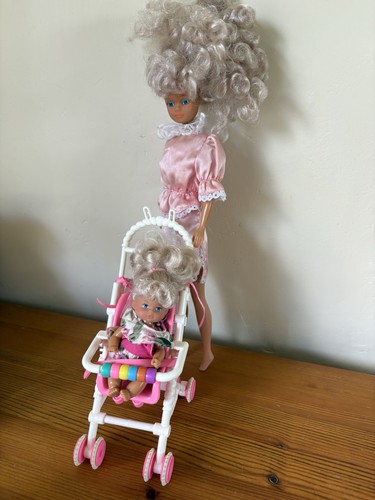 Vintage barbie cindy doll - vintage,