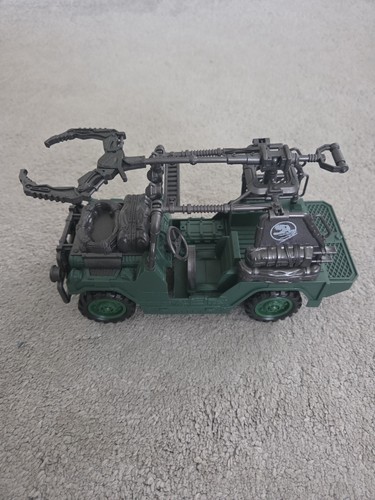 Jurassic world dino truck - jurassic,