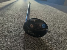 Snake Eyes Viper Hydrid 3 Iron