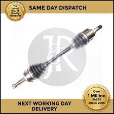 FITS TOYOTA AVENSIS-RAV 4-VERSO 2.0-D-4D DRIVESHAFT NEAR/SIDE 2008>2018