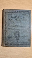 Everybody's Book on Angling