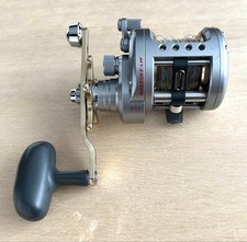 Daiwa Saltist LW20HA