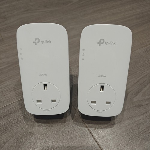 Link av1300 gigabit - tp-link,