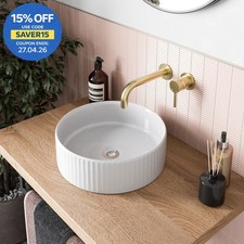 Bathroom Countertop Basin Sink