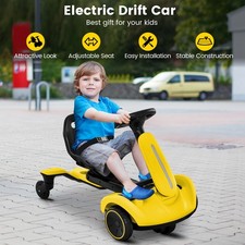6V Electric Kids Go Kart