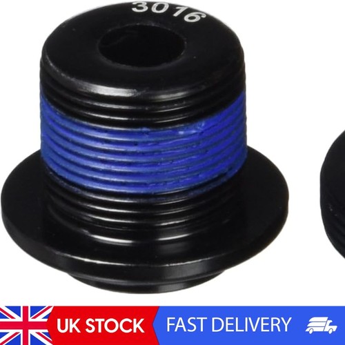 Crank arm bolt m18 - crank,