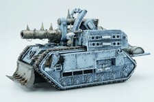 Warhammer 40k Chaos Traitor