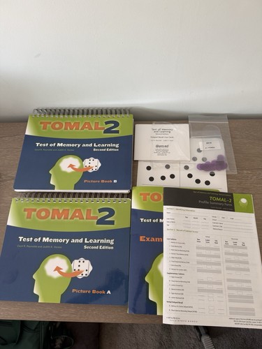 Tomal2 memory and - tomal2,