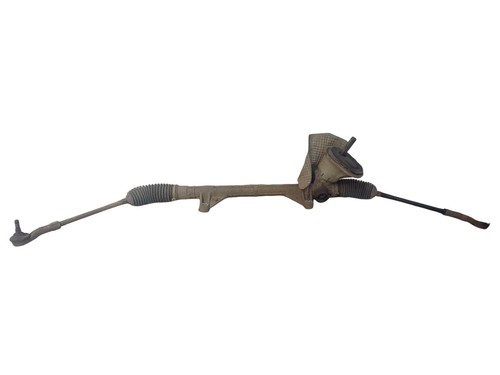 Renault clio steering box rack - clio,
