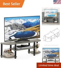 Stylish Entertainment Center -