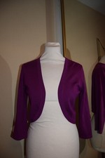 Hobbs Carrie Magenta Burgundy