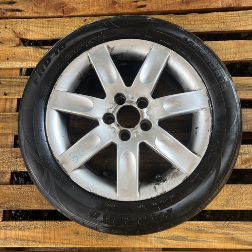 Seat ibiza mk4 alloy wheels - mk4,