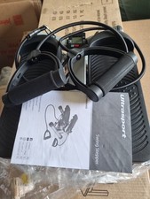 Ultrasport Swing Stepper with Resistance Bands and LCD Monitor
