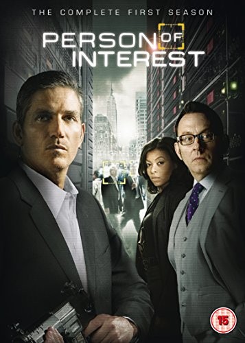 Person interest season 1 - interest:,