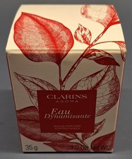 CLARINS  Eau Dynamisante