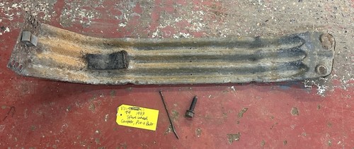 Transporter spare wheel - t4,
