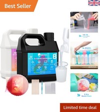 Clear Translucent Silicone