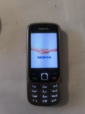 Nokia Classic 6303ci Steel Mobile Phone Unlocked Excellent Condition