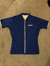 Planet x Men's Cycling Jersey